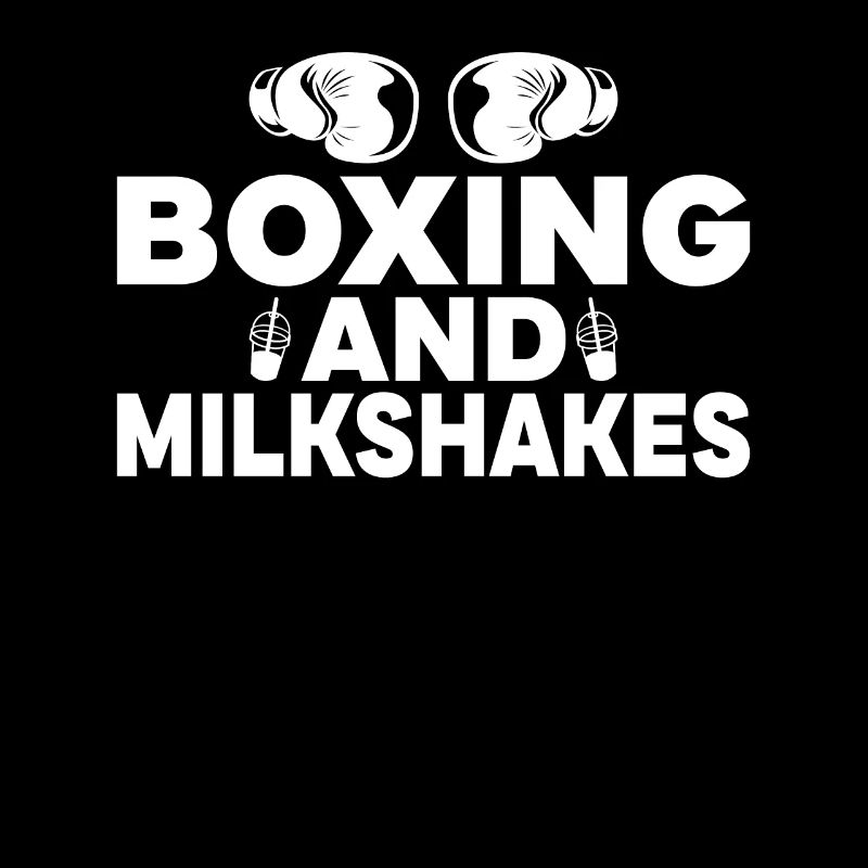 Ich liebe Milchshakes Milchshake Geschenk