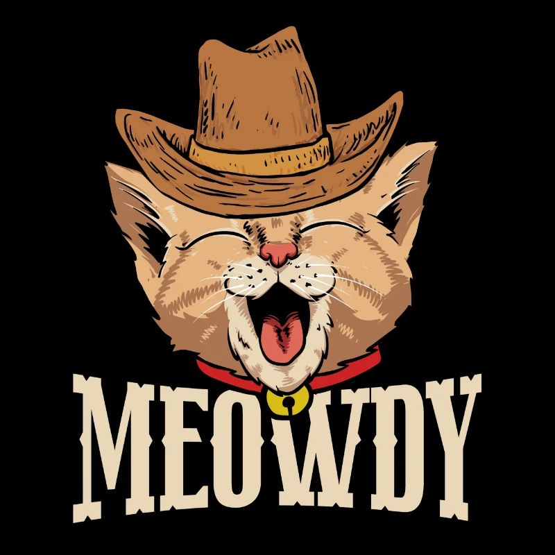 Meowdy