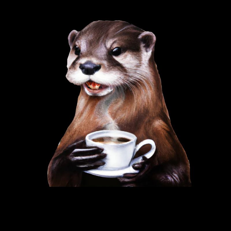 Otter Kaffee