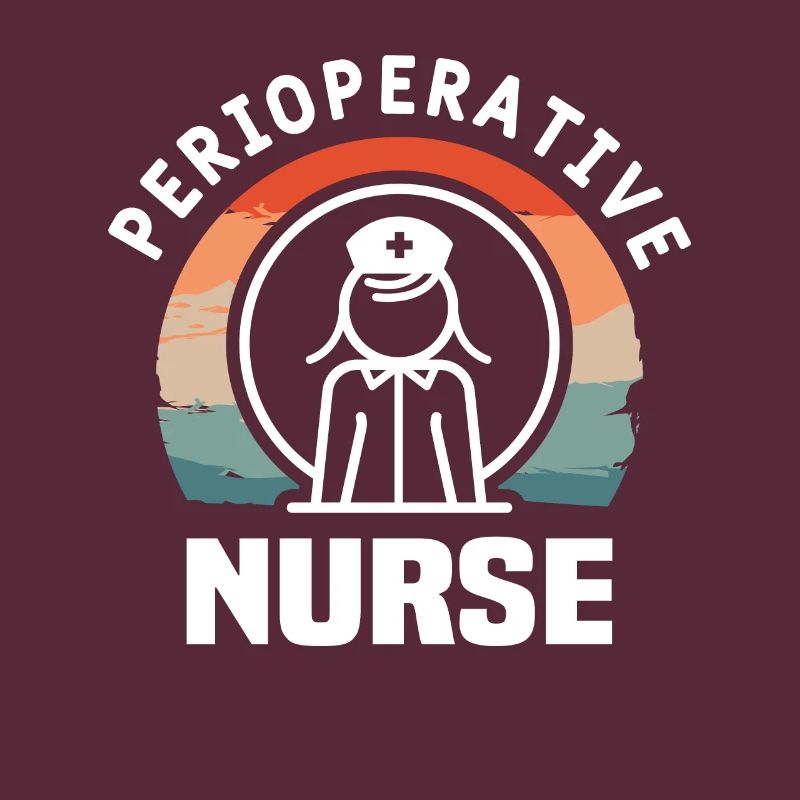 Perioperative Krankenschwester OP-Krankenschwestern ODER