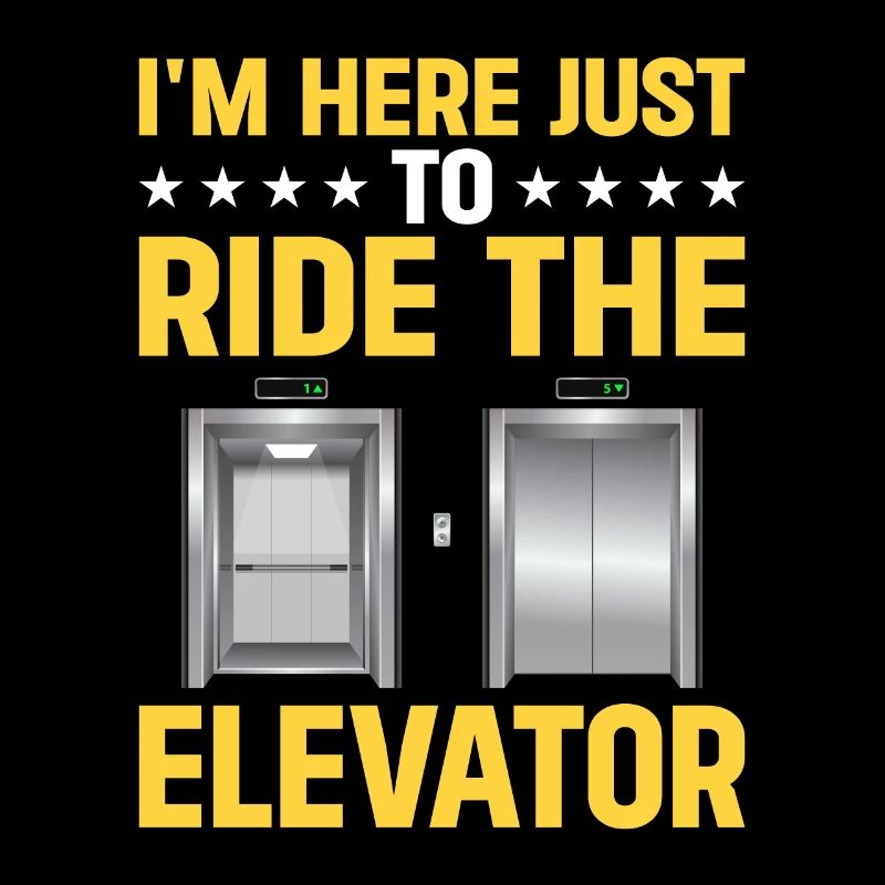 Elevator driver
