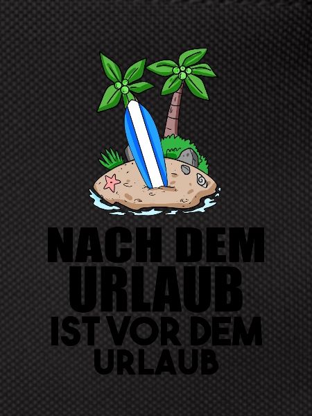 Urlaub