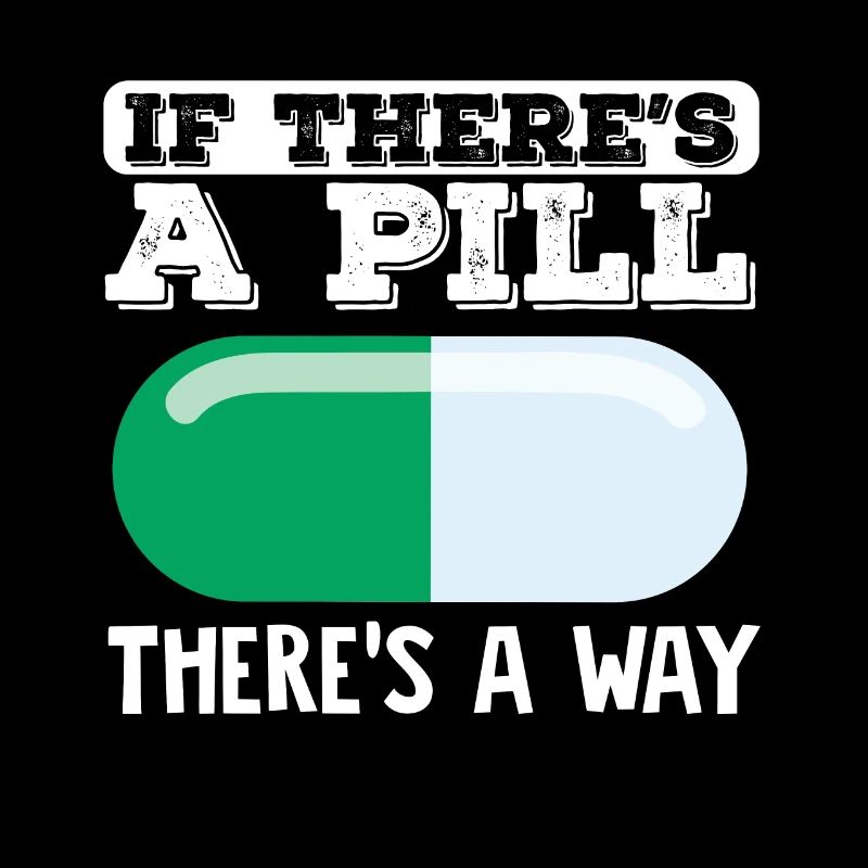 Pharmacist Pharmacy Technician If there is a pill gi