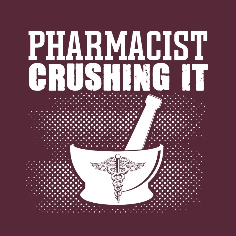 Nacho Average Pharmacy Tech Pharmacy Technician Cin