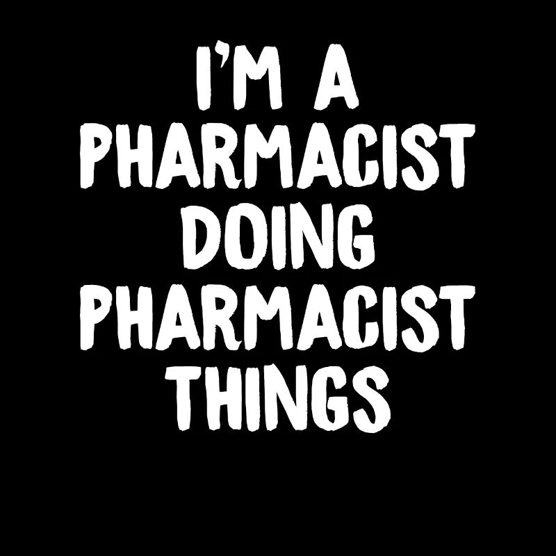 Pharmacist Pharmacy Technician Pharmacy
