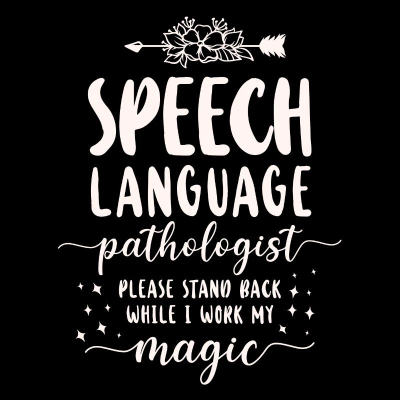 Speech Therapist Therapy Assistant