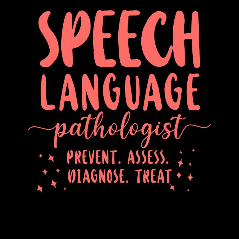 Speech Therapist Therapy Assistant