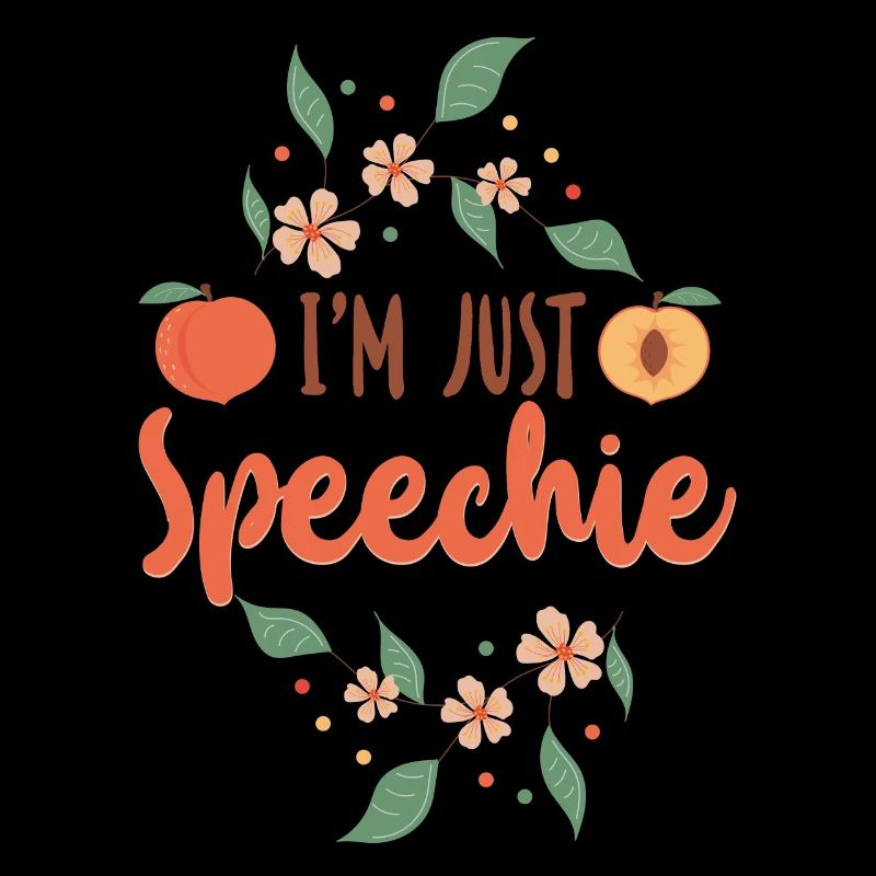 Speech Therapist Therapy Assistant