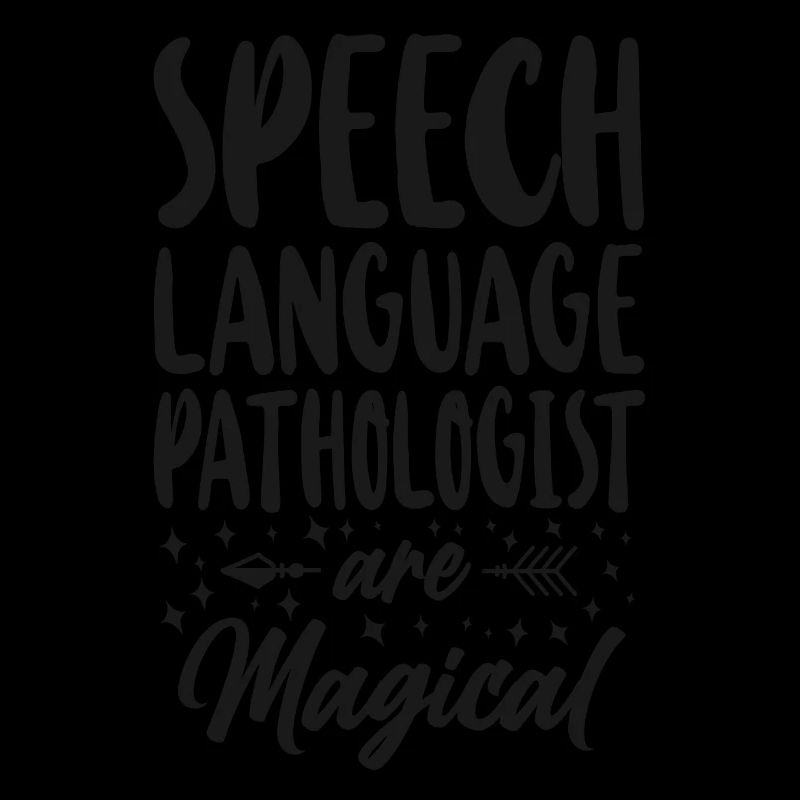 Speech Therapist Therapy Assistant