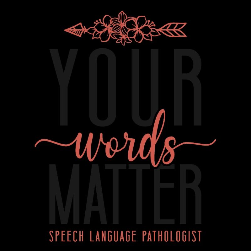 Speech Therapist Therapy Assistant