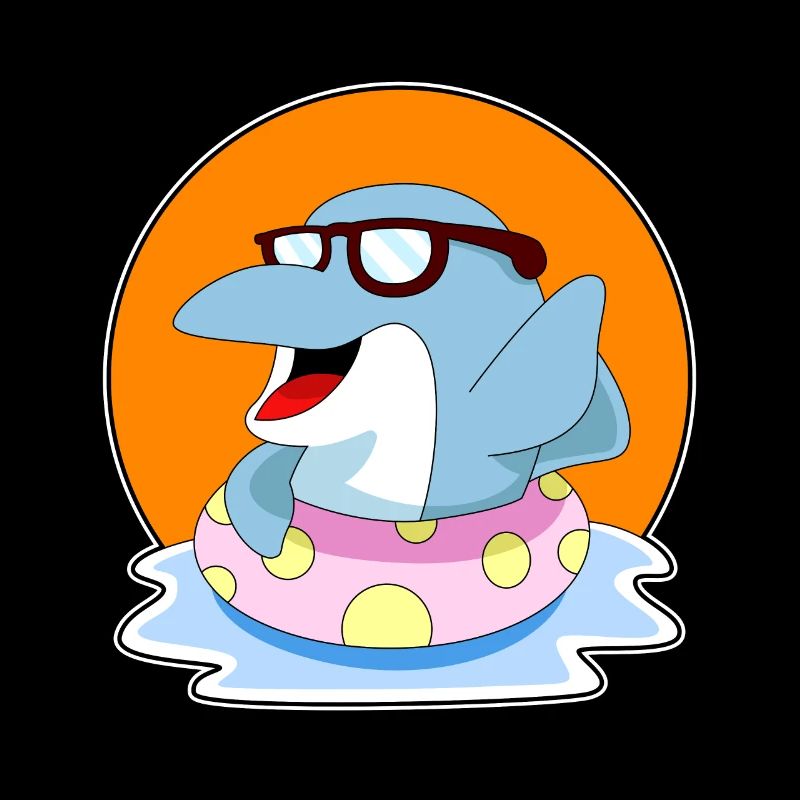 Dolphin Sunglasses