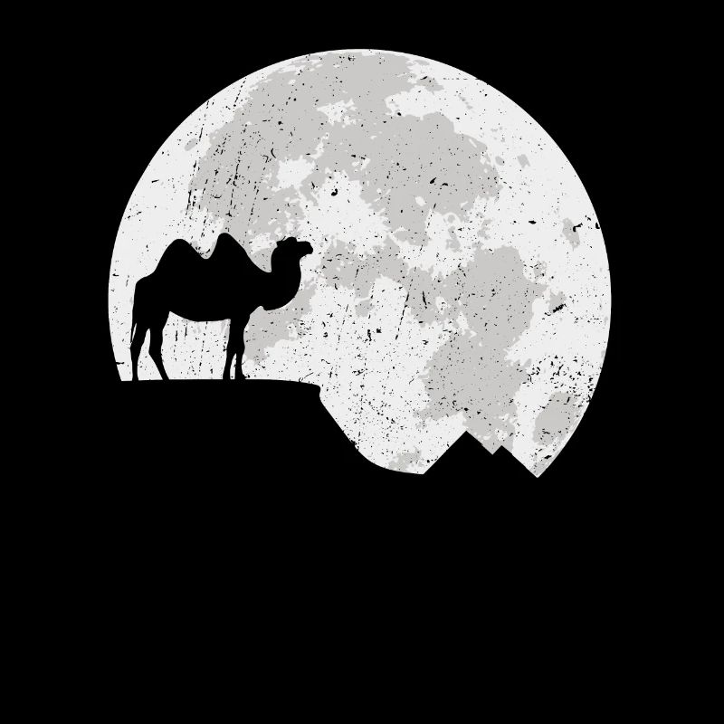 camel