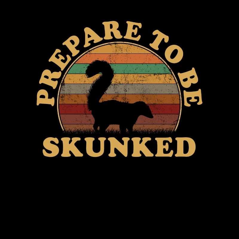 Prepare To Be Skunked, cribbage
