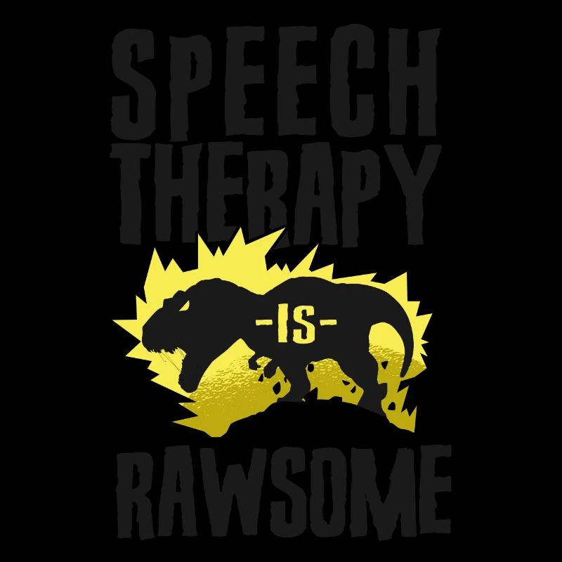 Speech Therapist Therapy Assistant