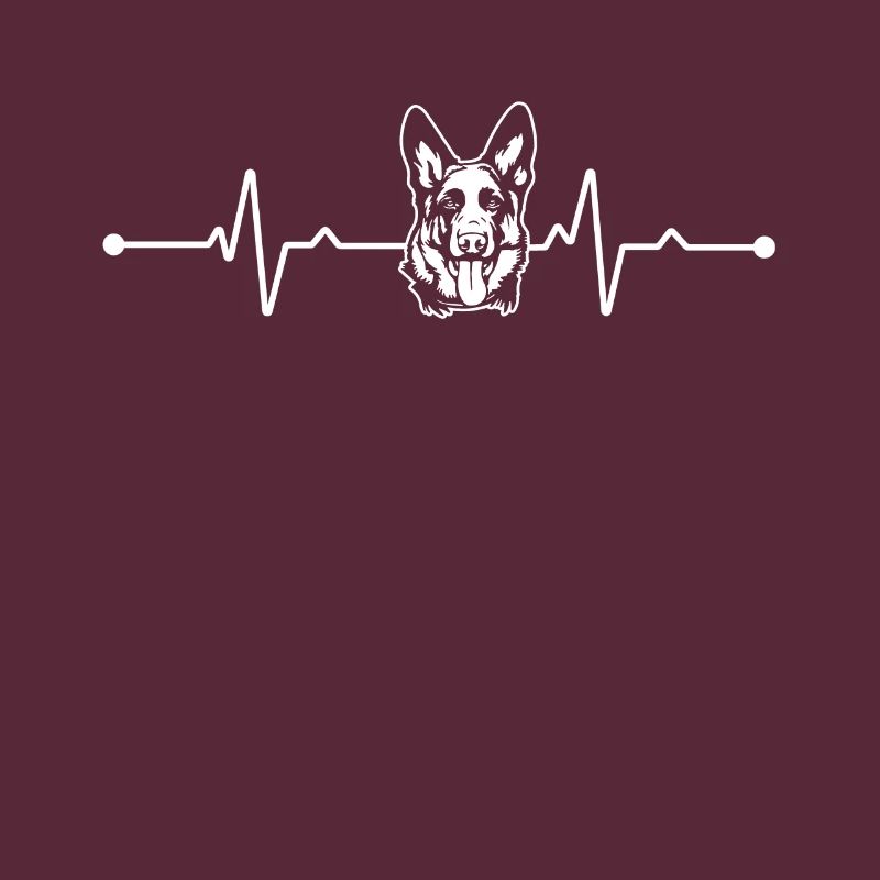 Weiße Schweizer Schäferhunde - Weiße Schweizer