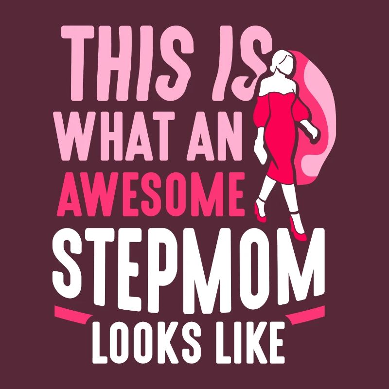 Ecco come appare una grande matrigna