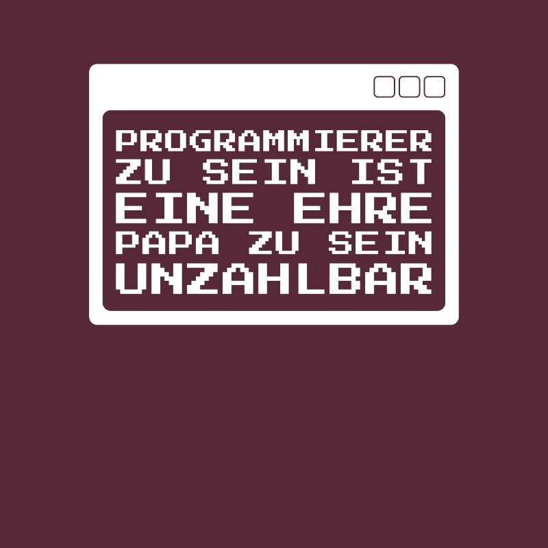 Entwickler Coder Programmierer