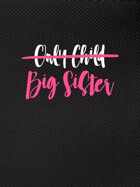 Older sister