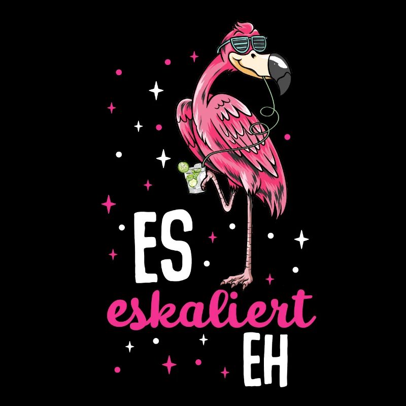 Flamingo JGA