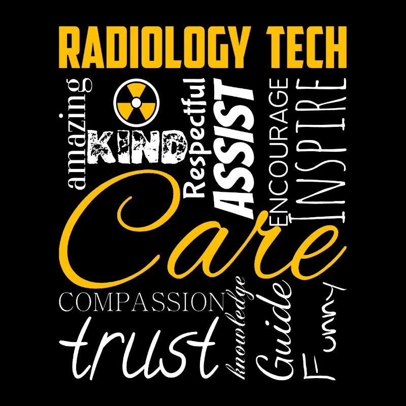 X-ray Tech Radiology Tech Appreciation Technician