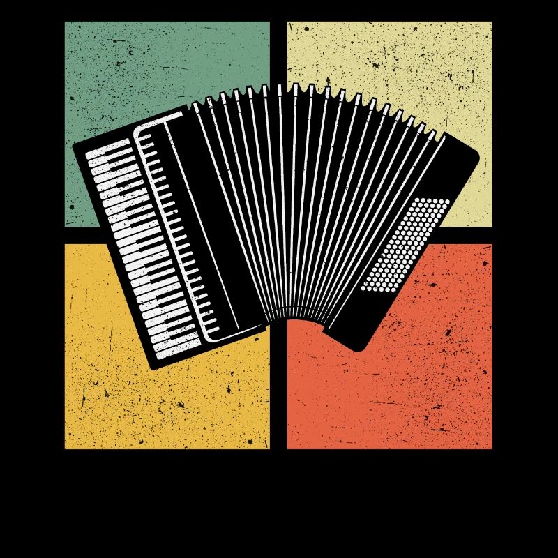 Accordéon Styrien Harmonica Accordéon