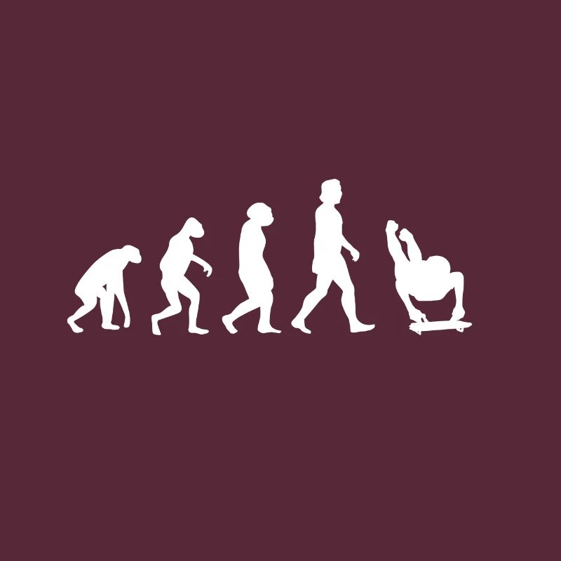 Evolution Skeleton