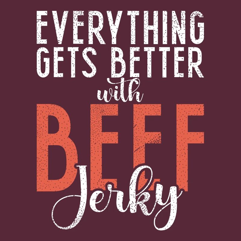 Beef Jerky Gift Beef Jerky Lover