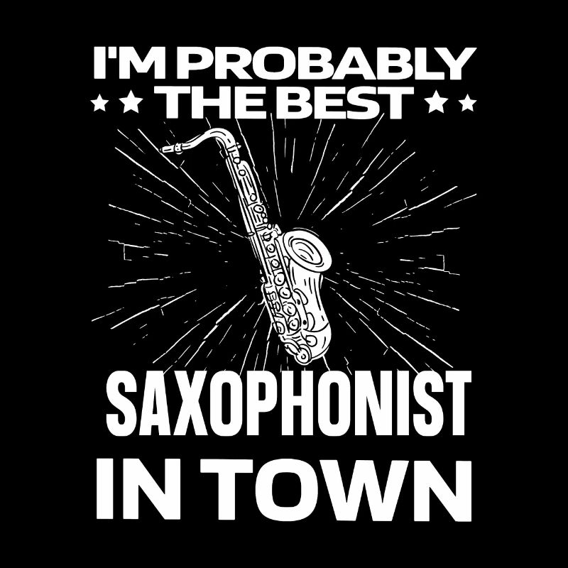 Saxophone Saxophone Funny