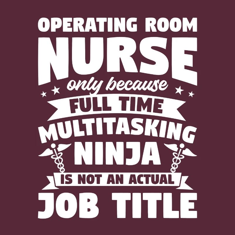 OP-Krankenschwester nur, weil Vollzeit ODER