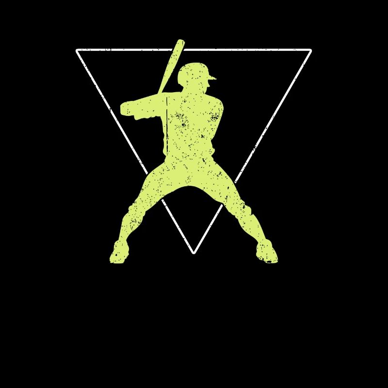 Baseball Logo