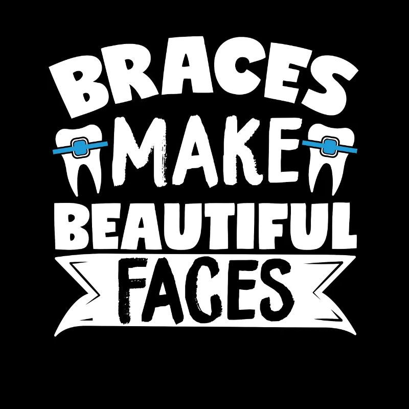 Braces make beautiful faces Orthodontist