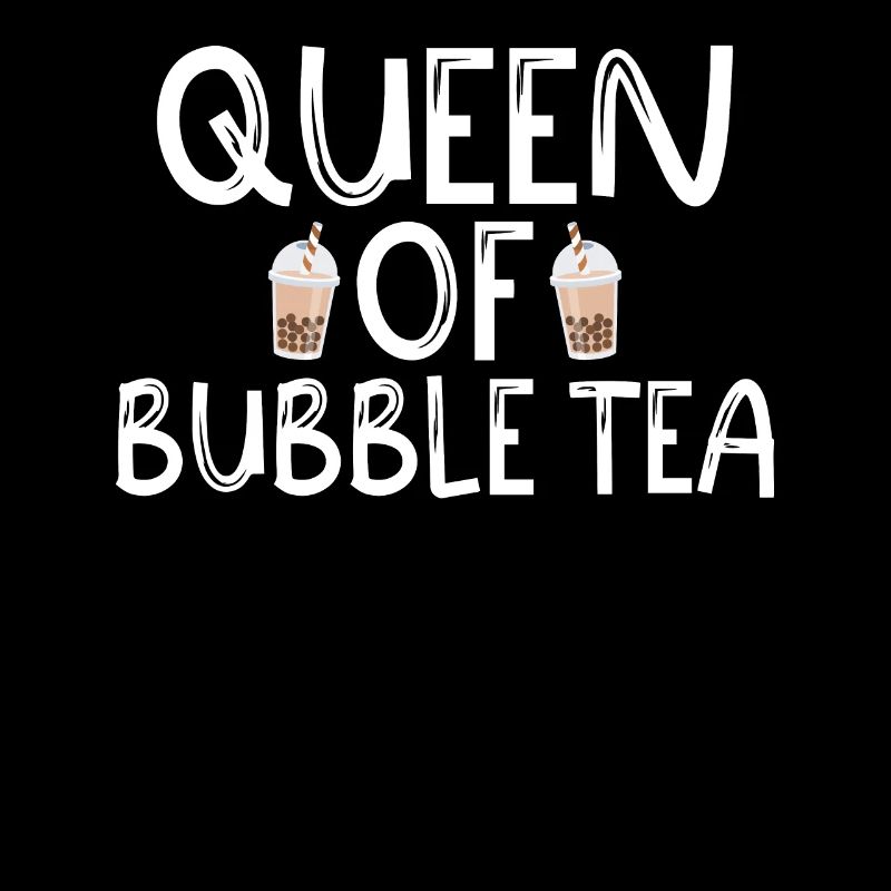 Bubble Tea Lover Cadeau