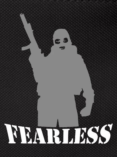 Fearless