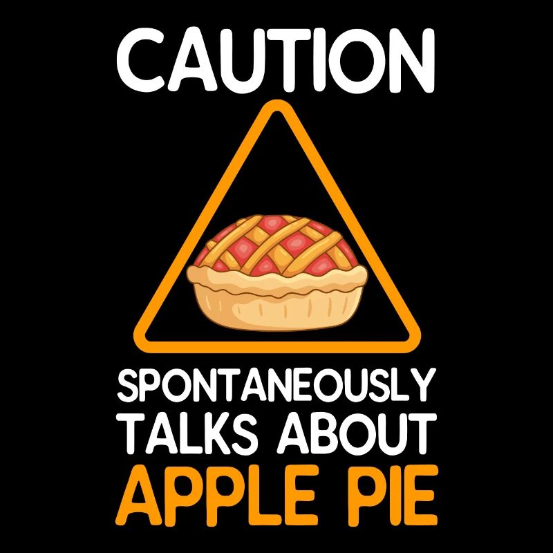 Apple pie
