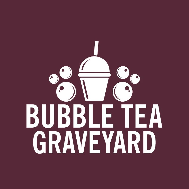 Bubble Tea Lover Gift