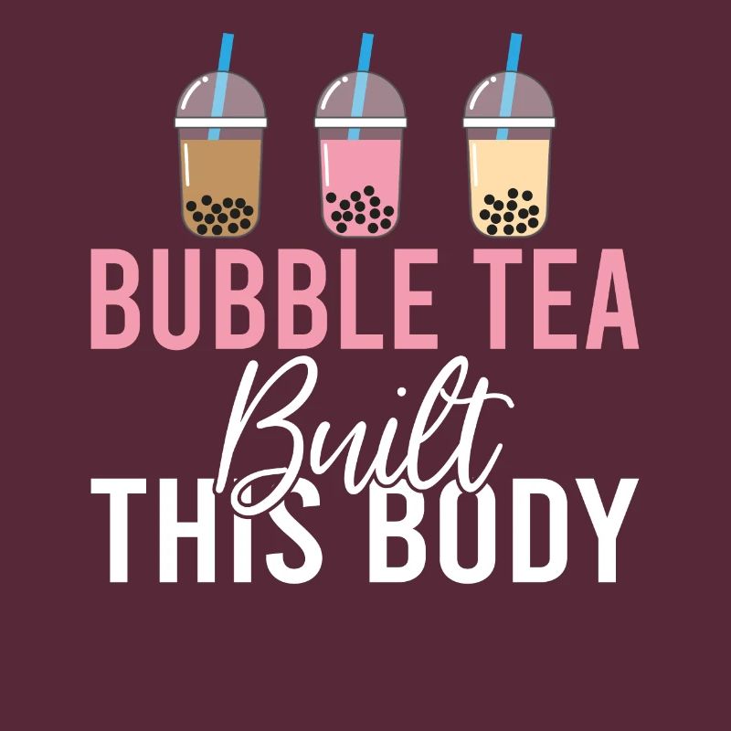 Bubble Tea Lover Gift