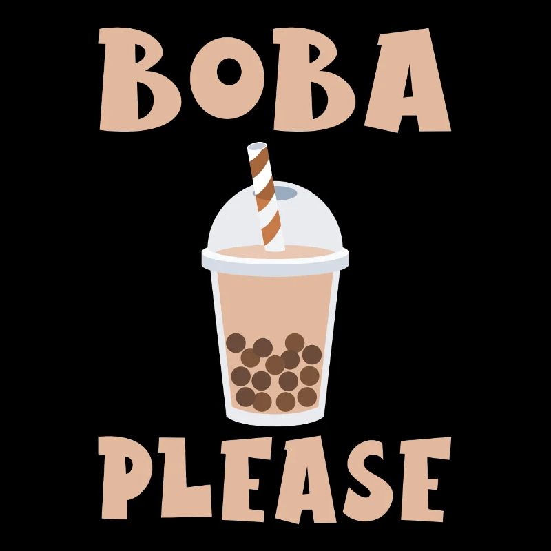 Bubble Tea Lover Gift