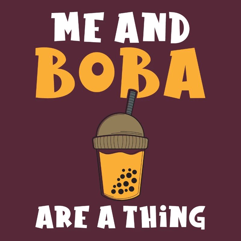 Bubble Tea Lover Gift