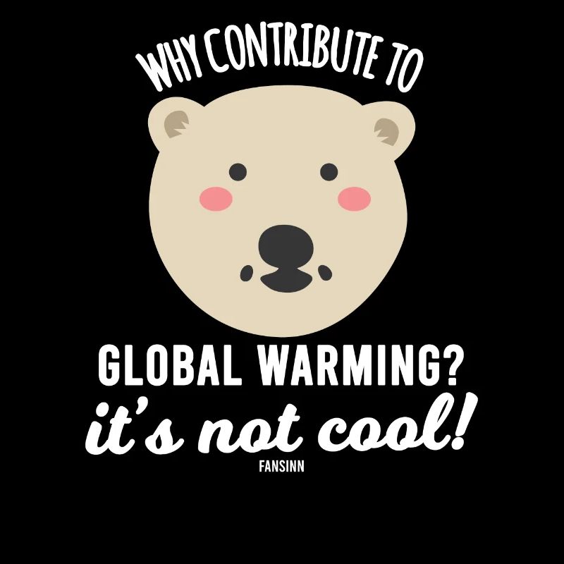 Eisbär Klimaschutz Klimawandel