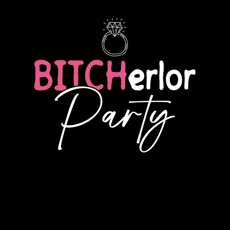 Bitcherlor Party Junggesellinnenabschied Braut JGA