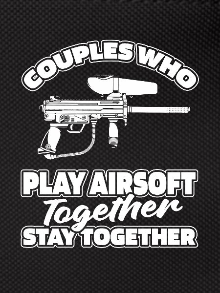 Airsoft Pair