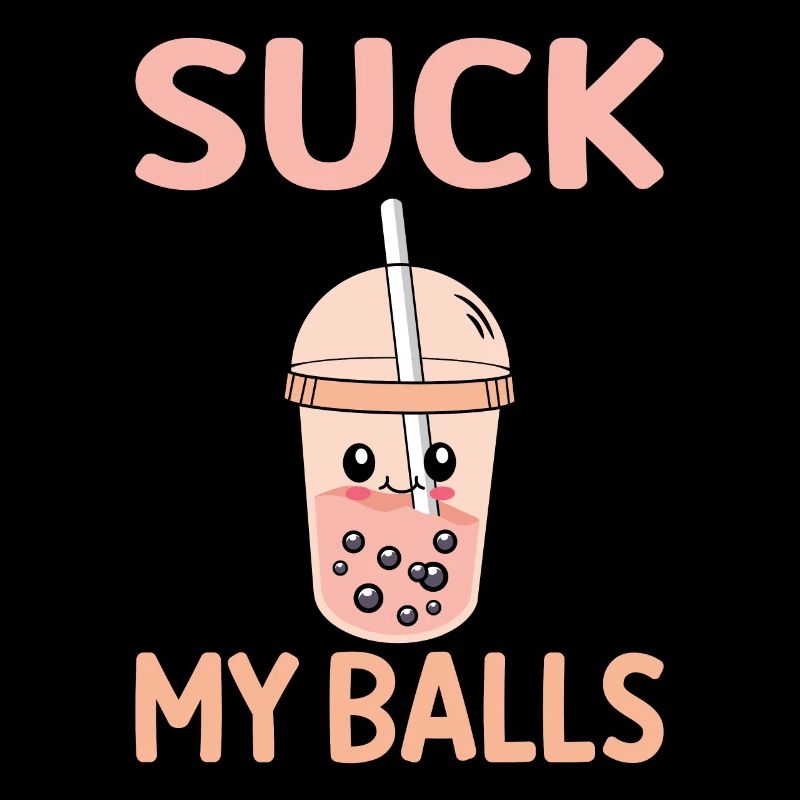 Bubble Tea Lover Gift