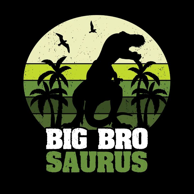 Big Brothersaurus
