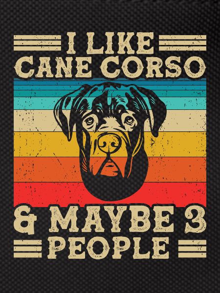 Cane Corso
