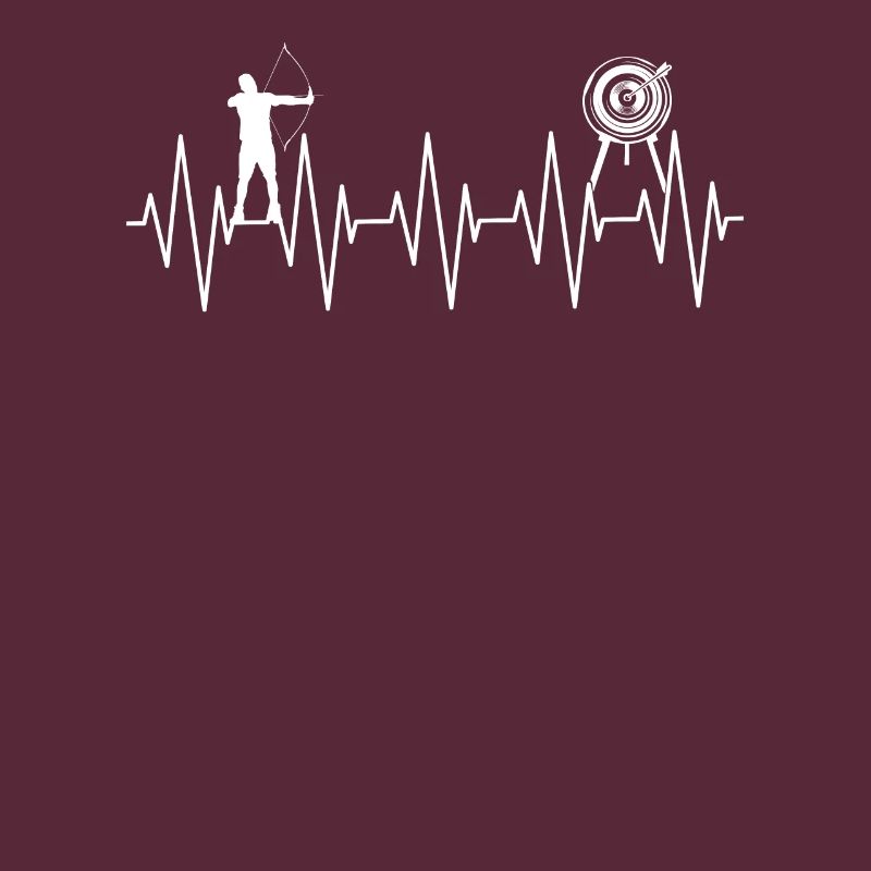 Frequenz Bogenschießen