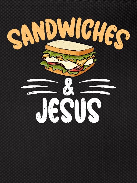 Sandwich Lover Gift