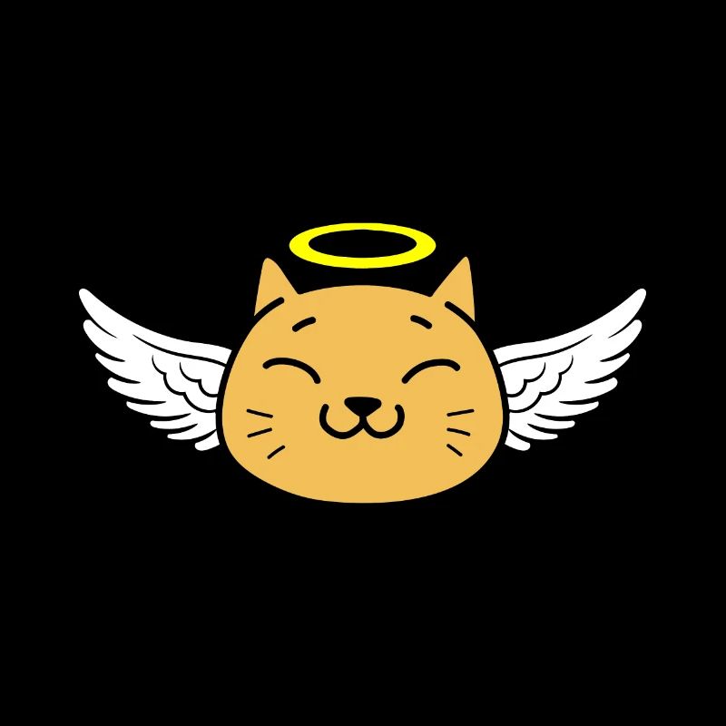 Mignon Ange Chat