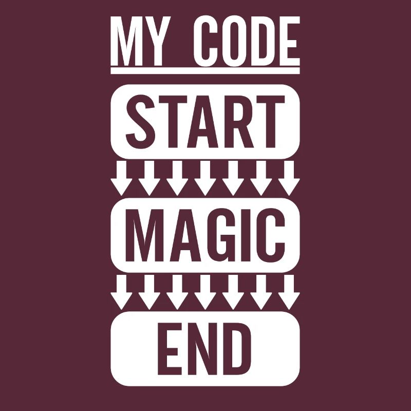 Programmierer Informatiker