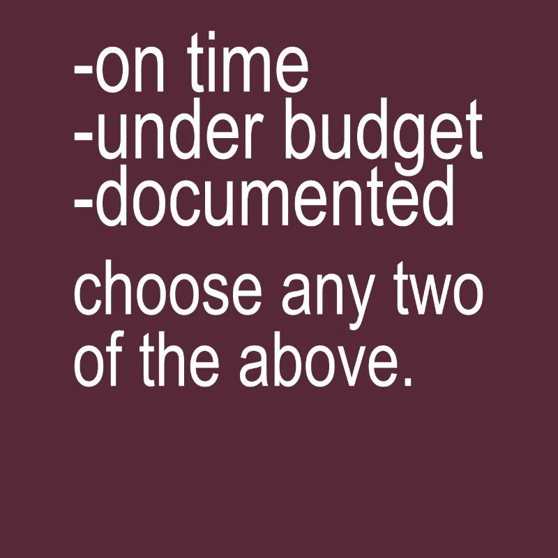 Programmer Computer Scientist