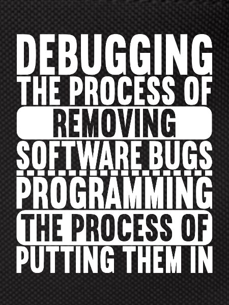 Programmierer Informatiker